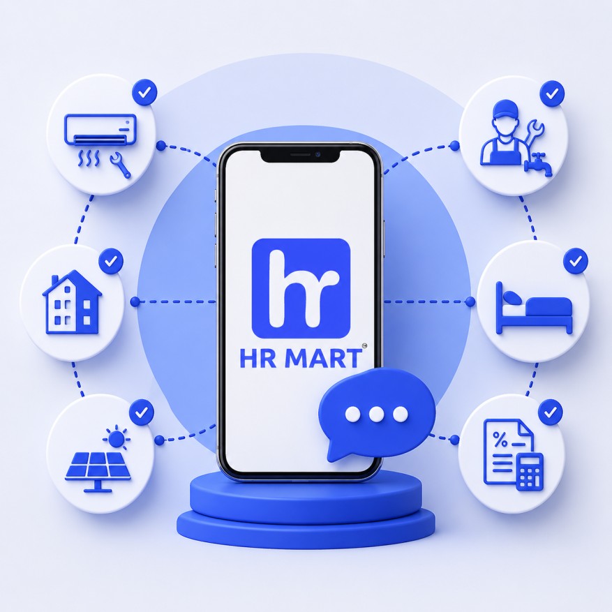 How HR MART Helps Local Businesses Get More Customers Through Smart Inquiries
